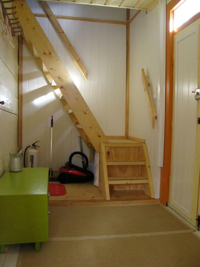 Stuga Lugnvik Exterior foto
